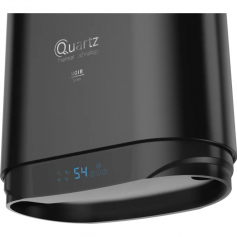 Водонагреватель QUARTZ Noir 50 в Запорожье Водонагреватель QUARTZ Noir 50 в Запорожье